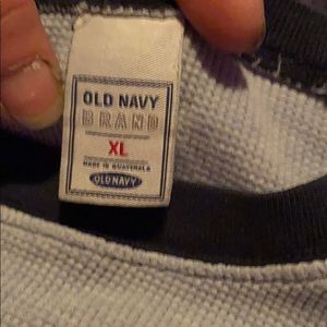 Old navy